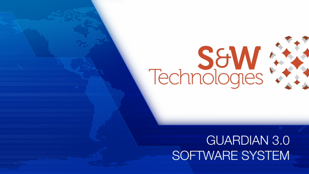 guardian 3.0 software system banner