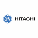 GE Hitachi Logo